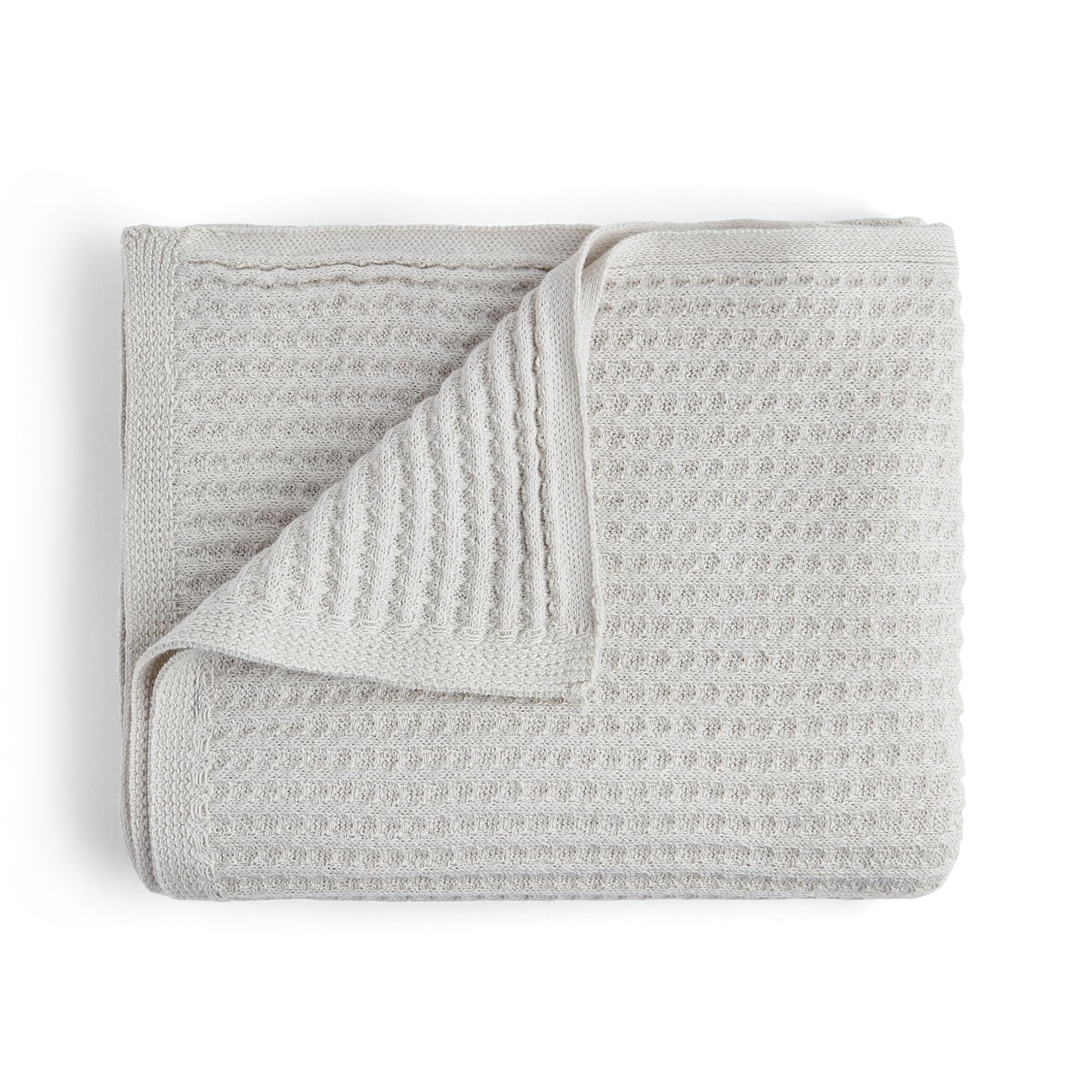 Organic Cotton Blanket