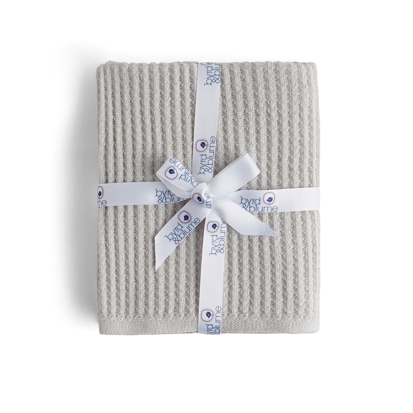 Organic Cotton Blanket