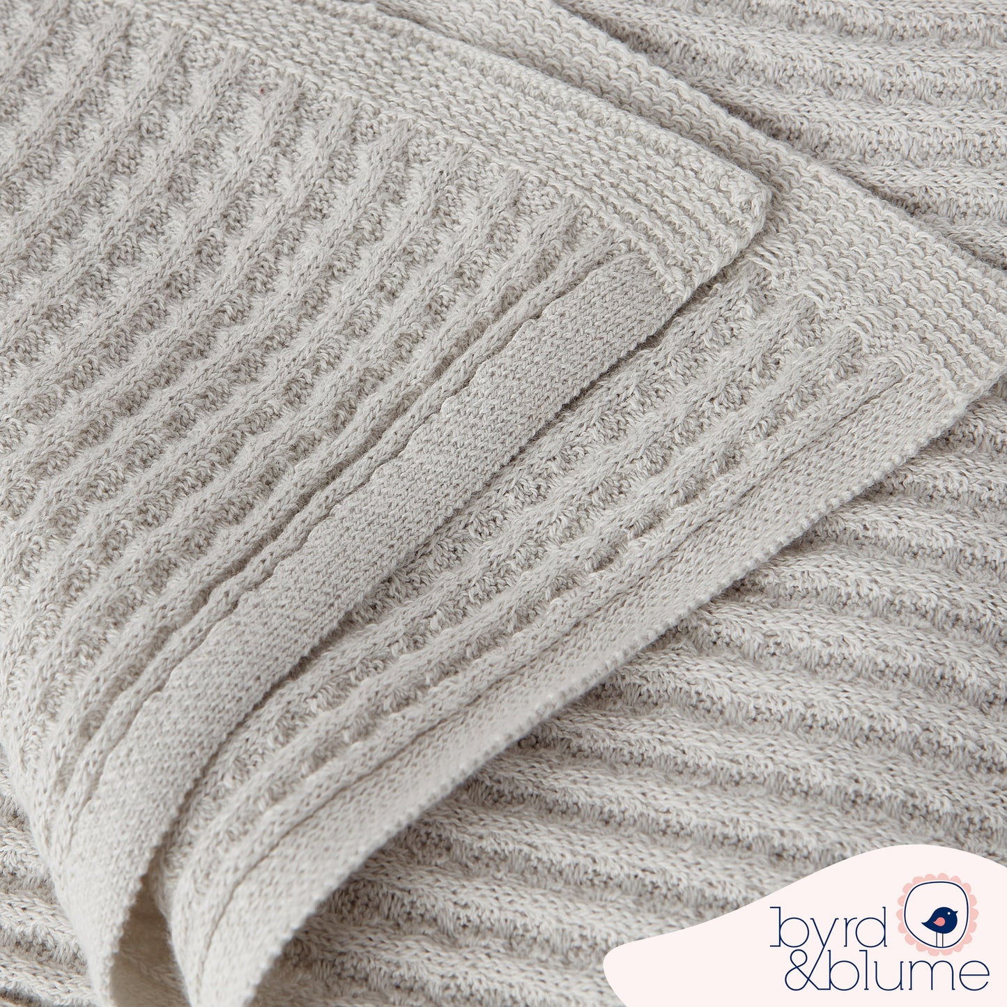 Organic Cotton Blanket
