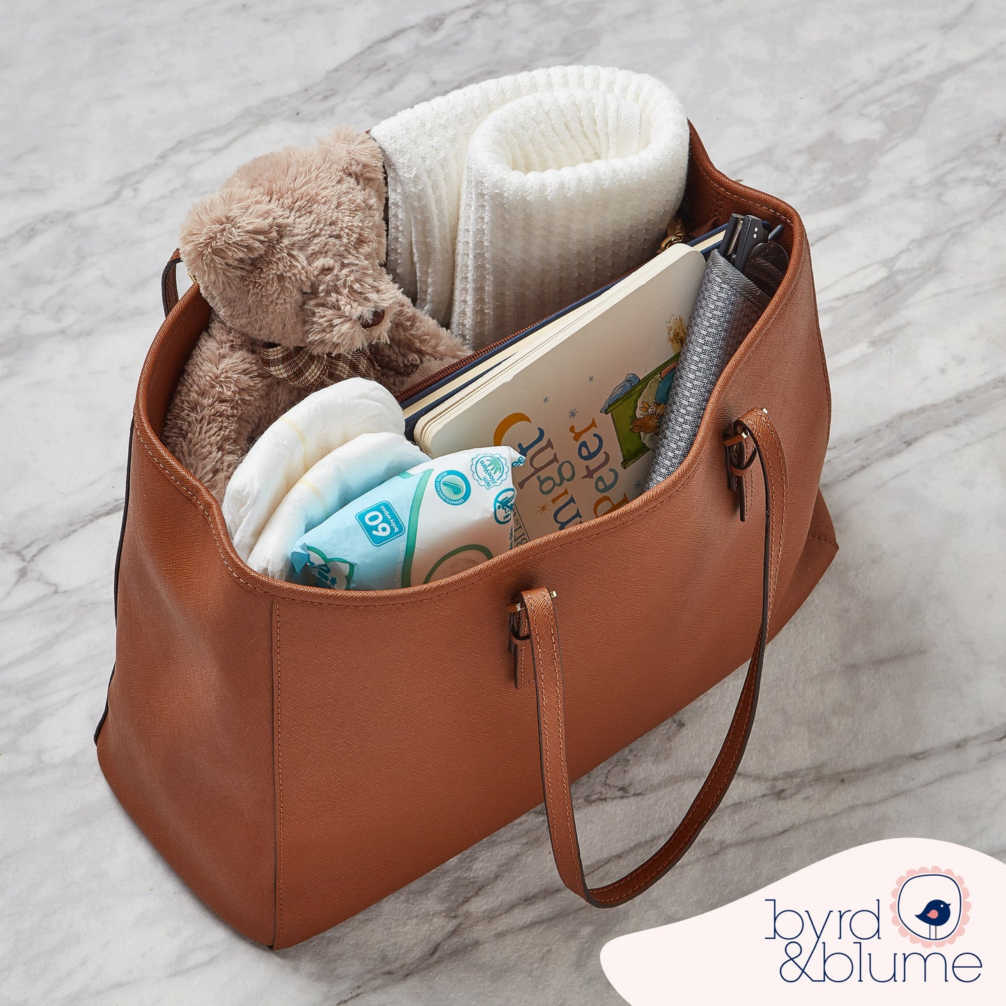 Organic Cotton Blanket
