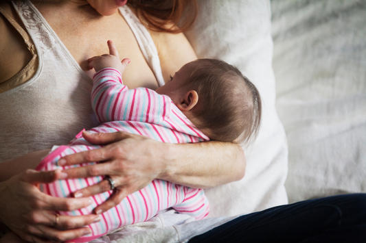 Am I Ready for Motherhood? A Gentle Guide to Finding Your Confidence