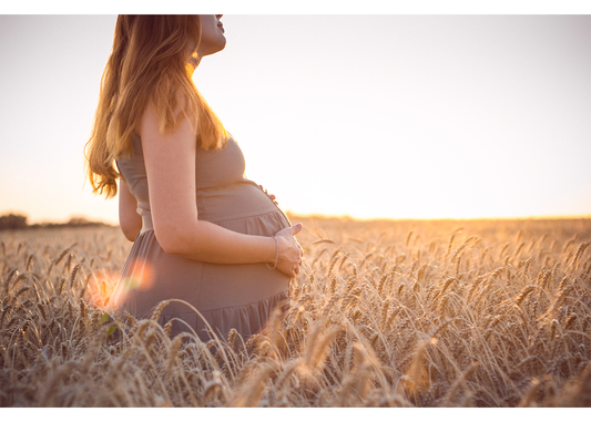Bonding with your baby: the science of connection in the first year