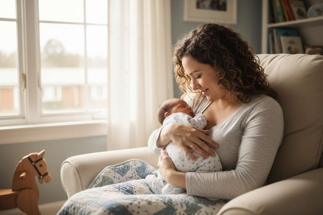 What Advice Is Actually Wrong in 2026 for New Mothers and What to Do Instead