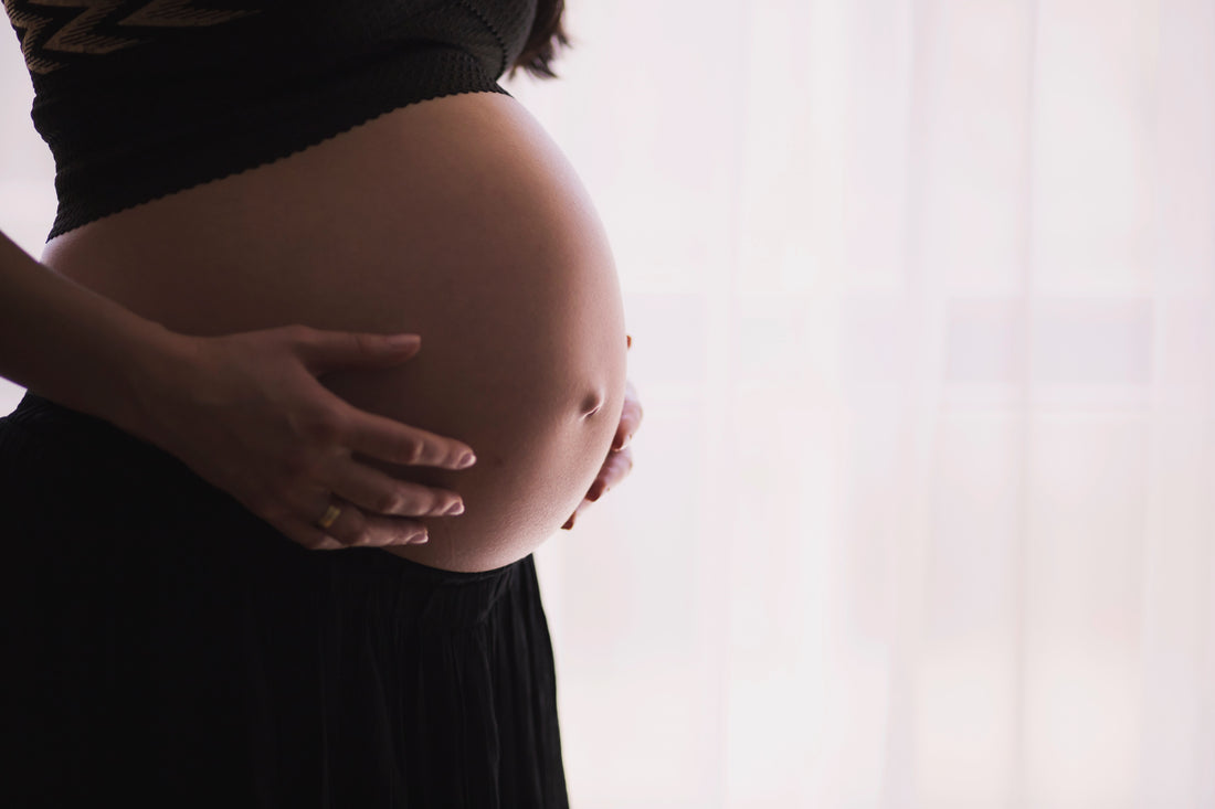 Top 10 Things to Consider When Having a Baby in 2024: Embracing the Future of Parenthood