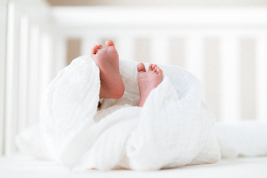 Must have mother and baby products for the first year