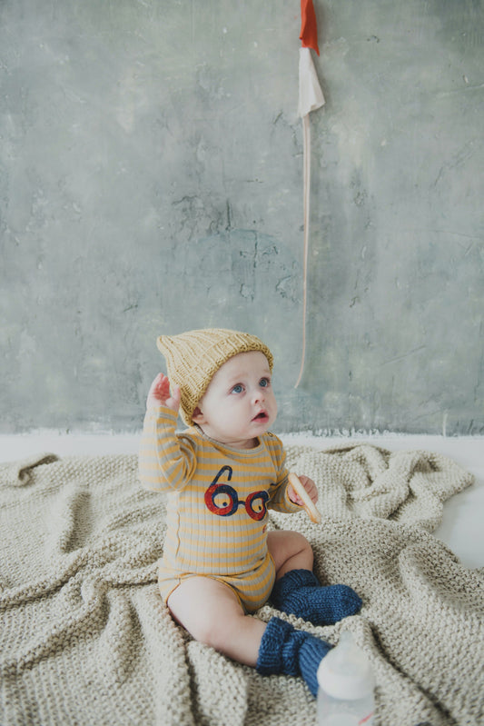 Things to think about when buying a baby playmat