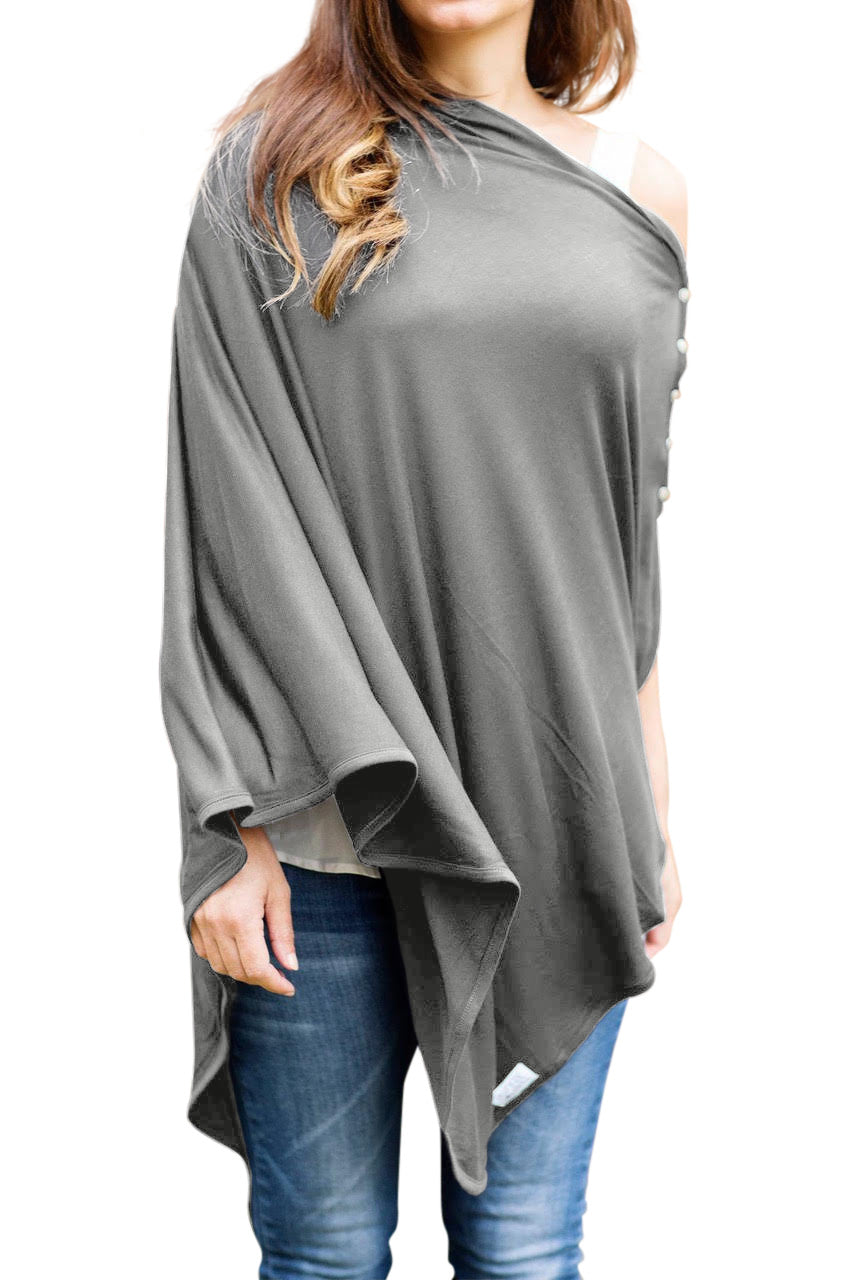 Byrd & Blume Nursing Cover