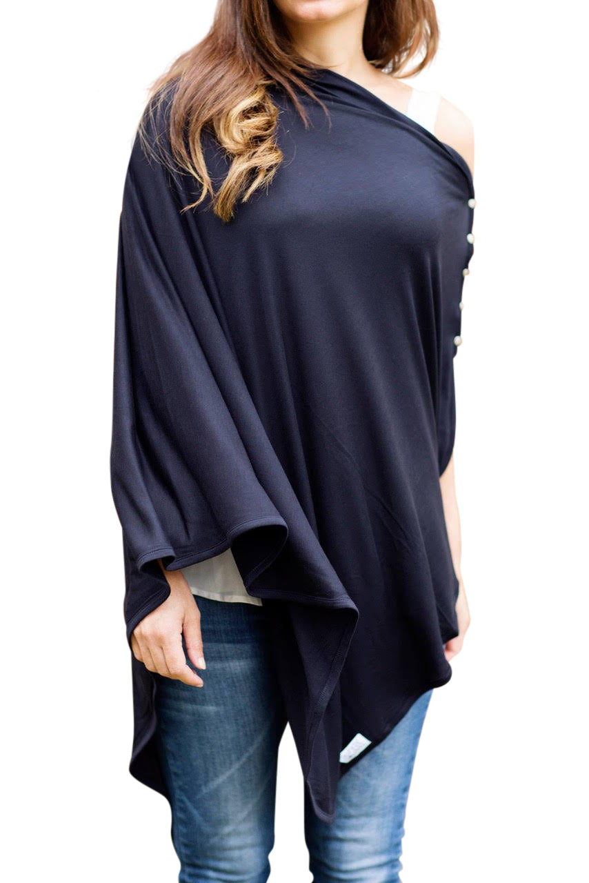 Byrd & Blume Nursing Cover
