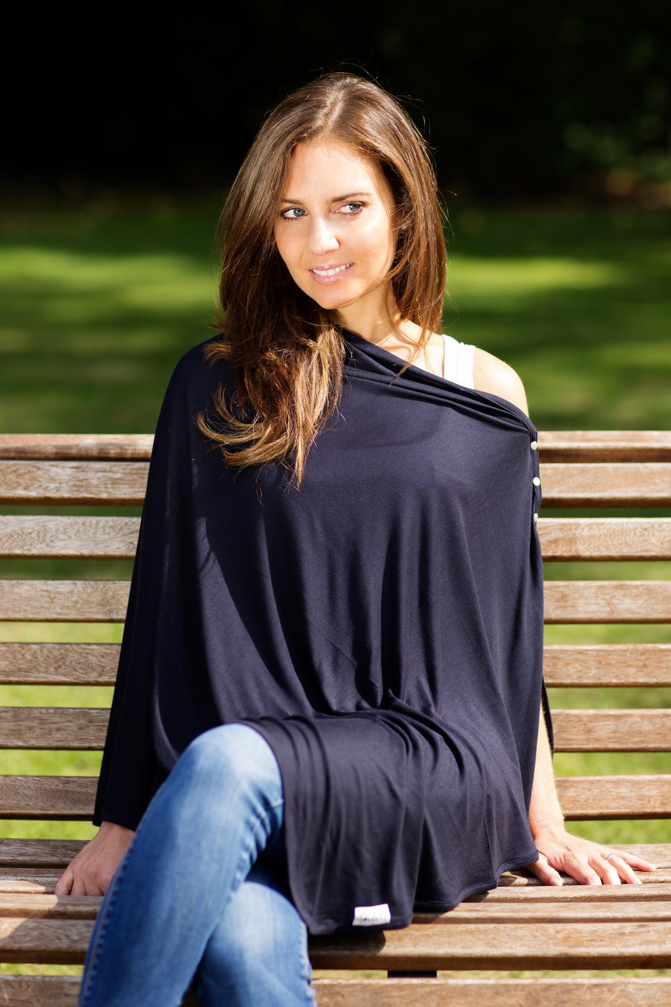 Byrd & Blume Nursing Cover