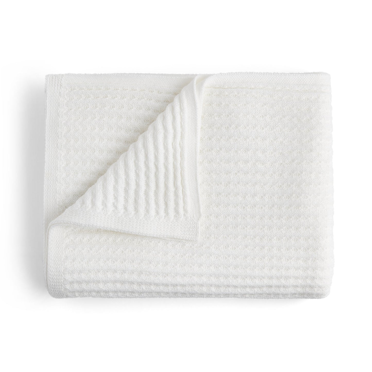 Organic Cotton Blanket